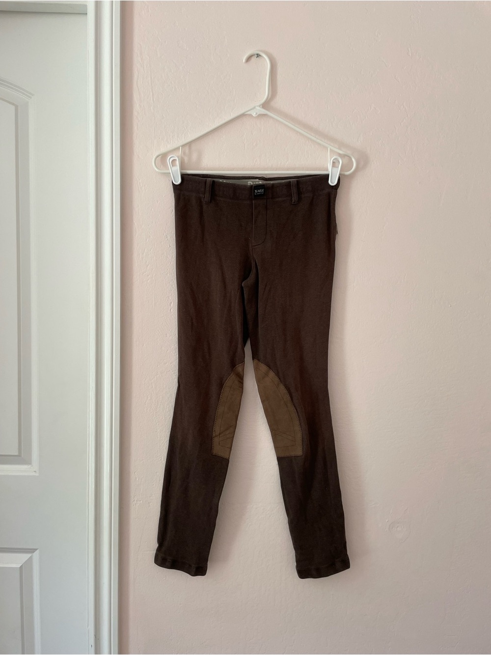 Devon Aire Brown Riding Breeches